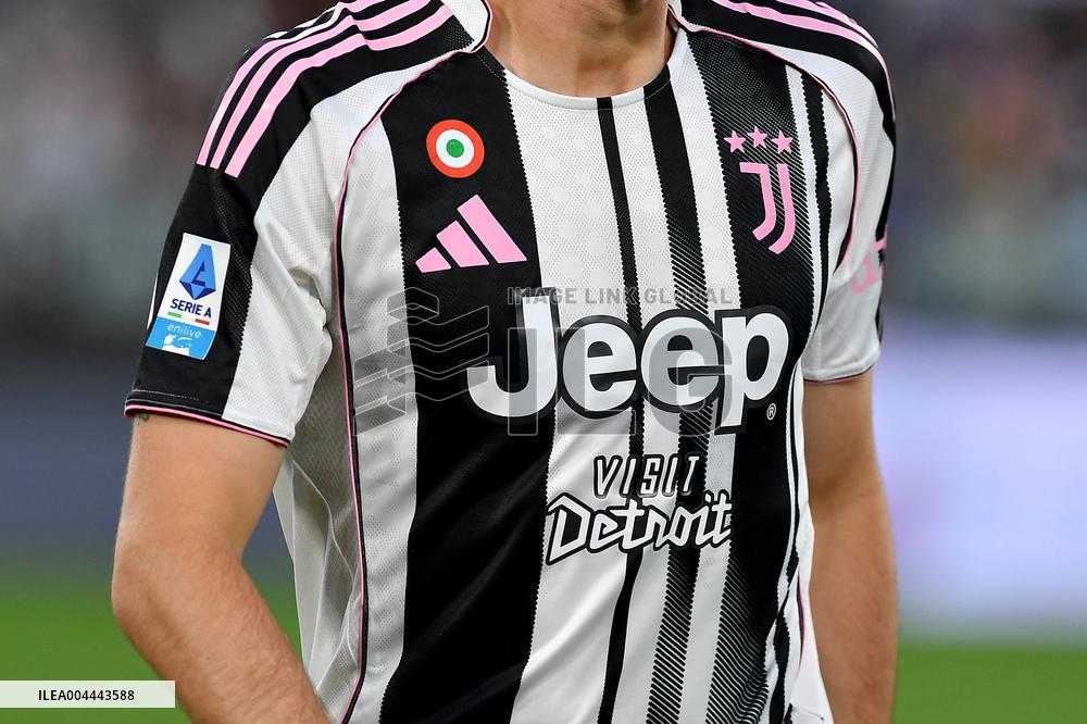 CALCIO - Serie A - Juventus FC vs Udinese Calcio