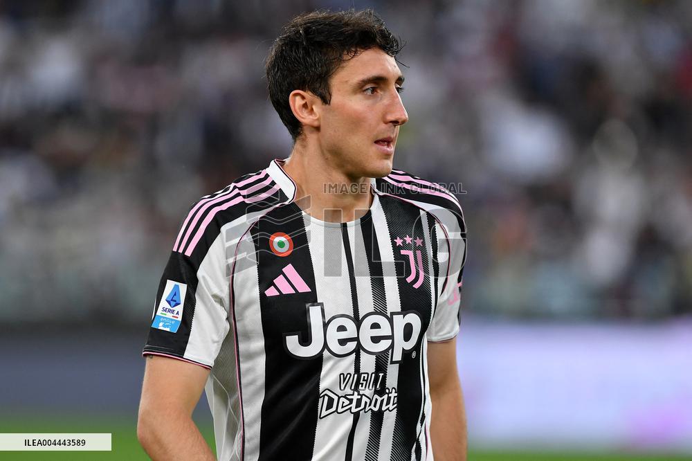 CALCIO - Serie A - Juventus FC vs Udinese Calcio
