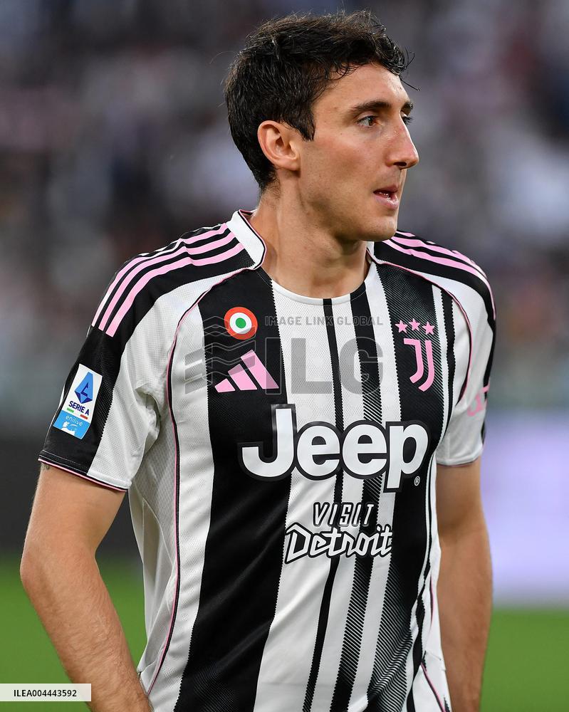 CALCIO - Serie A - Juventus FC vs Udinese Calcio