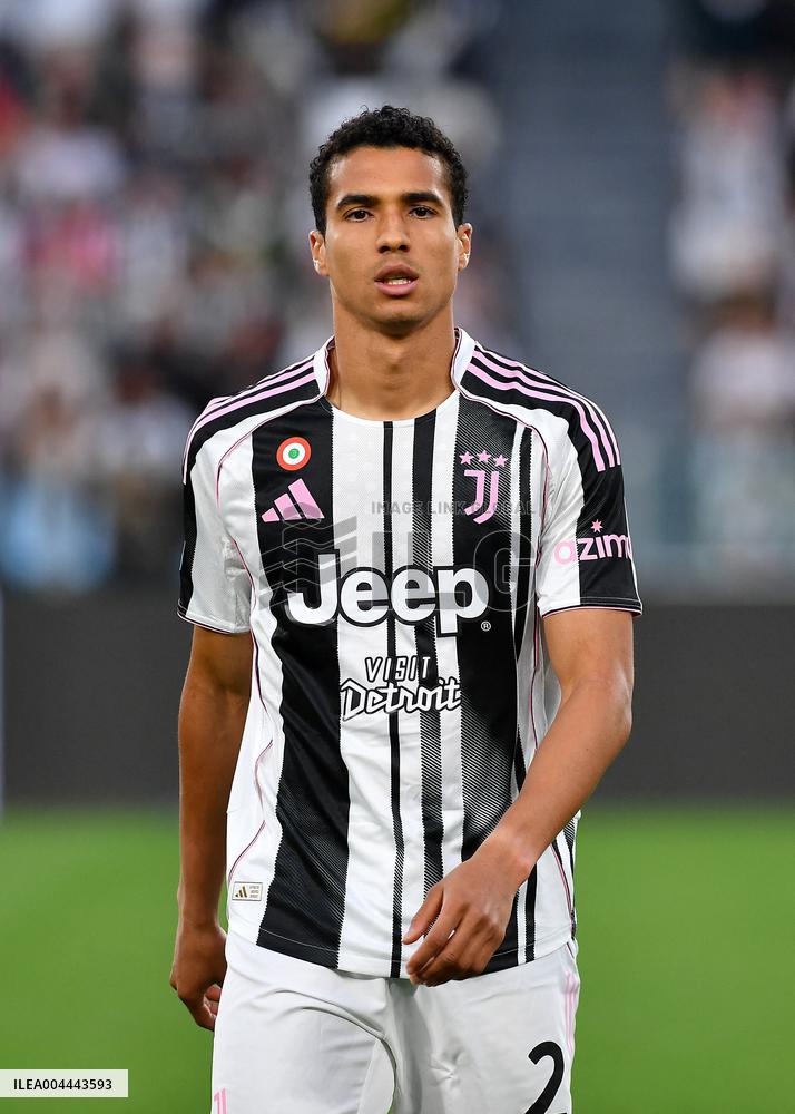 CALCIO - Serie A - Juventus FC vs Udinese Calcio