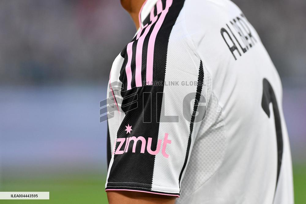 CALCIO - Serie A - Juventus FC vs Udinese Calcio
