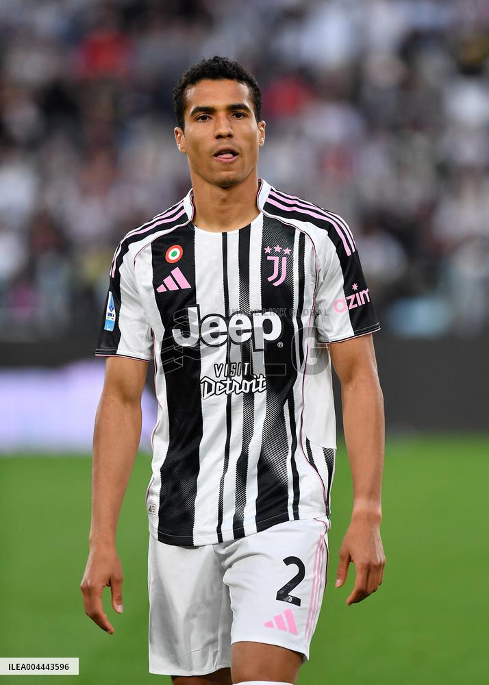 CALCIO - Serie A - Juventus FC vs Udinese Calcio