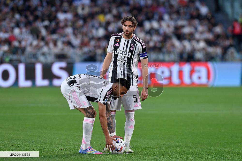 CALCIO - Serie A - Juventus FC vs Udinese Calcio