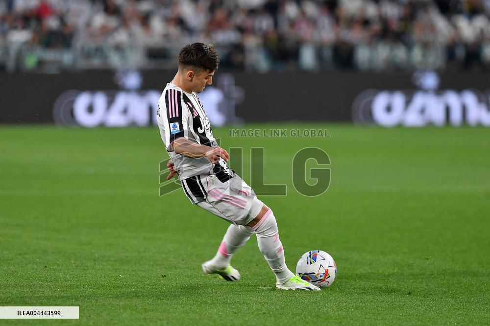CALCIO - Serie A - Juventus FC vs Udinese Calcio