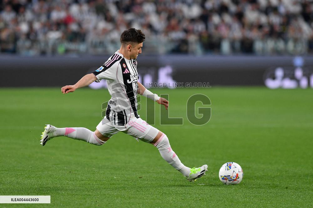 CALCIO - Serie A - Juventus FC vs Udinese Calcio