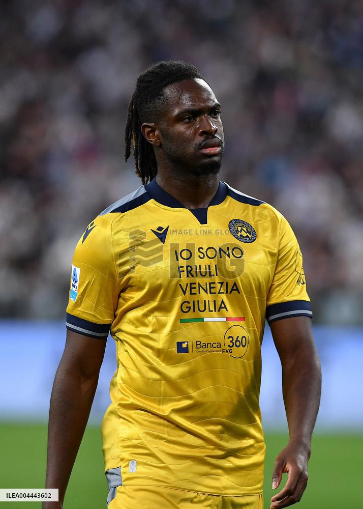 CALCIO - Serie A - Juventus FC vs Udinese Calcio