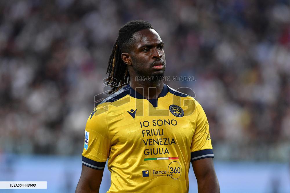 CALCIO - Serie A - Juventus FC vs Udinese Calcio