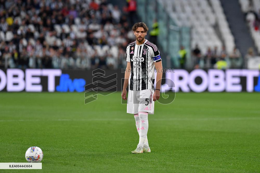 CALCIO - Serie A - Juventus FC vs Udinese Calcio