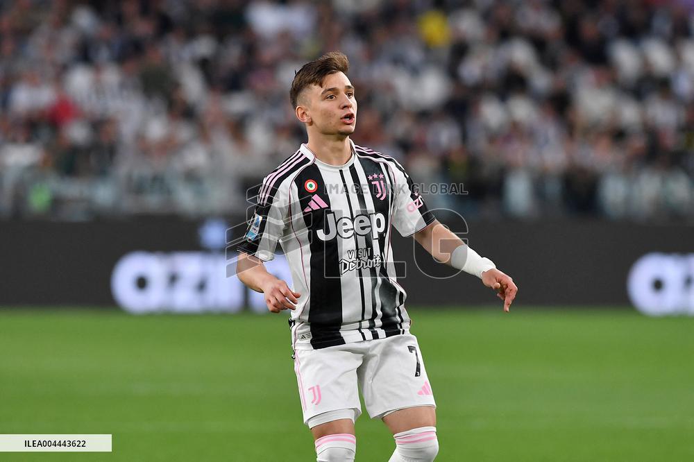 CALCIO - Serie A - Juventus FC vs Udinese Calcio