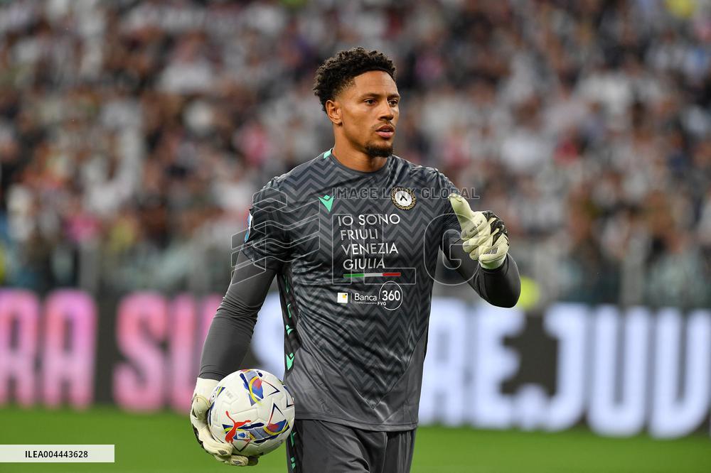 CALCIO - Serie A - Juventus FC vs Udinese Calcio