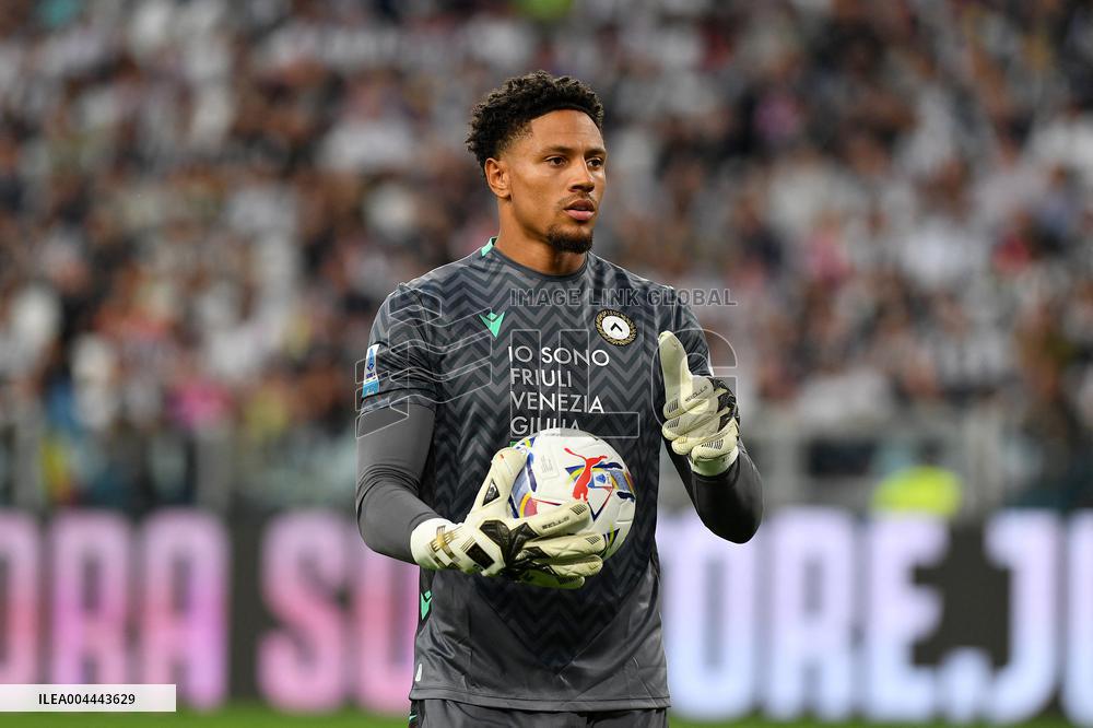 CALCIO - Serie A - Juventus FC vs Udinese Calcio