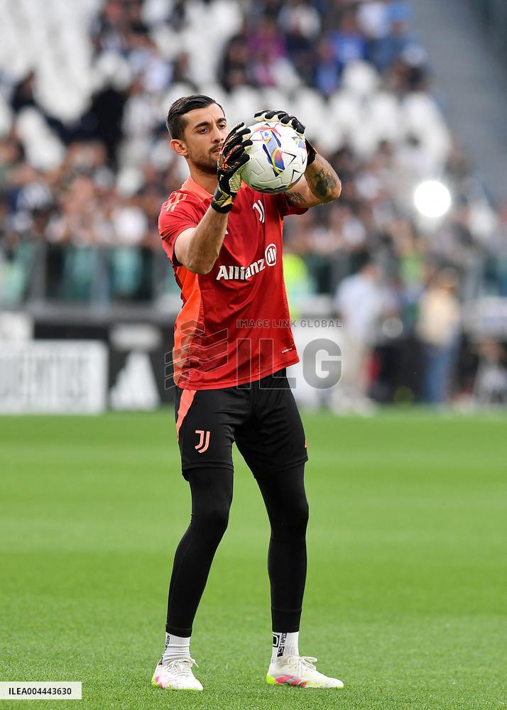 CALCIO - Serie A - Juventus FC vs Udinese Calcio
