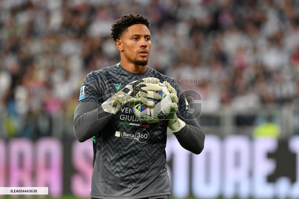CALCIO - Serie A - Juventus FC vs Udinese Calcio