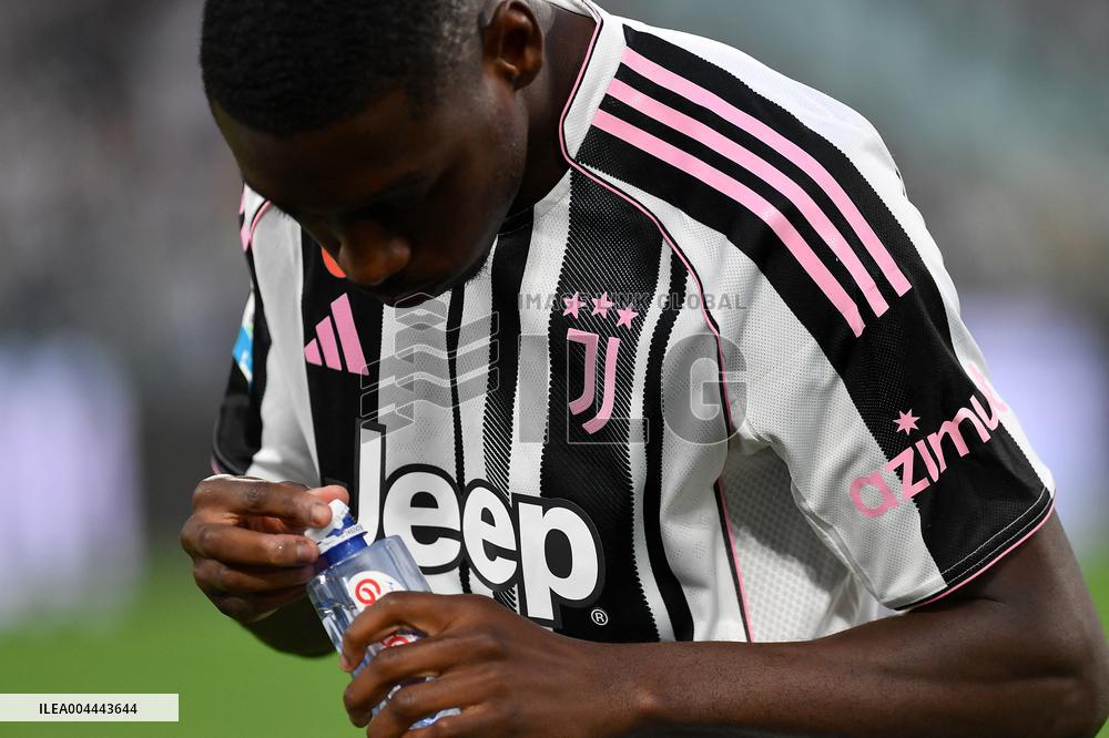 CALCIO - Serie A - Juventus FC vs Udinese Calcio