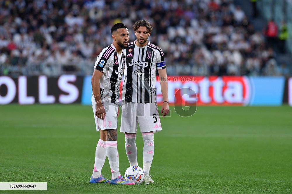 CALCIO - Serie A - Juventus FC vs Udinese Calcio