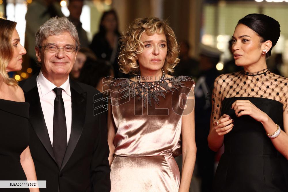 Cannes - Fuori Screening JD