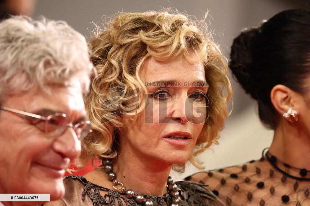 Cannes - Fuori Screening JD