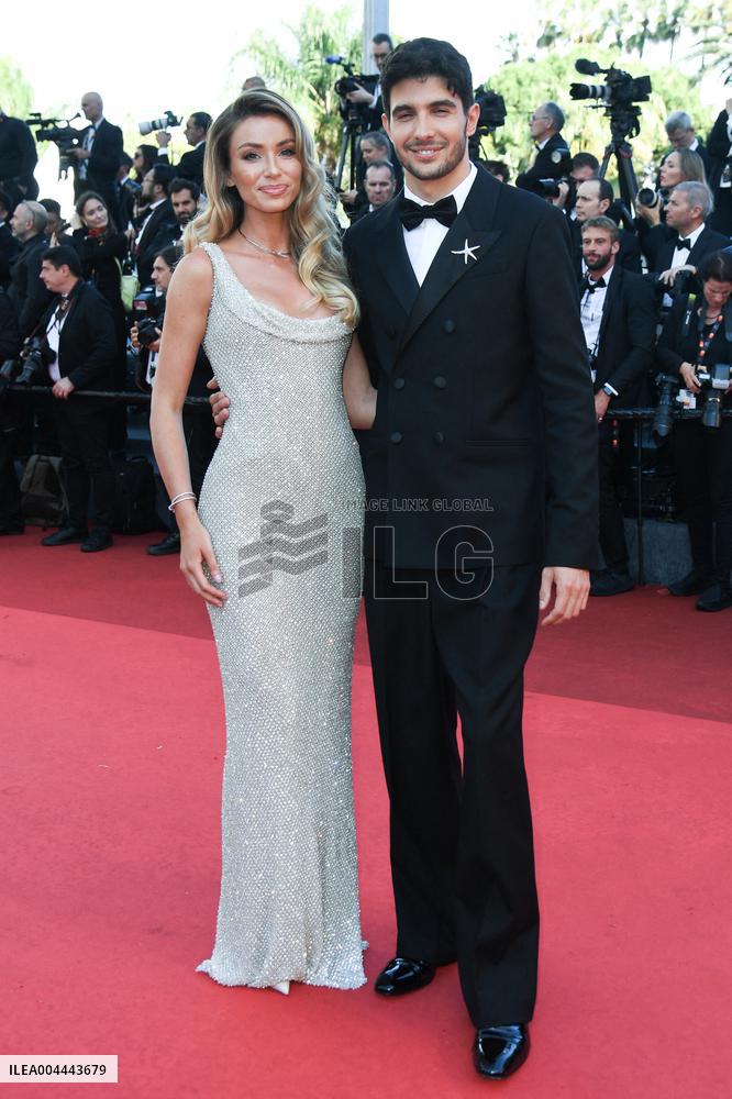 Cannes Vie Privee Premiere AM