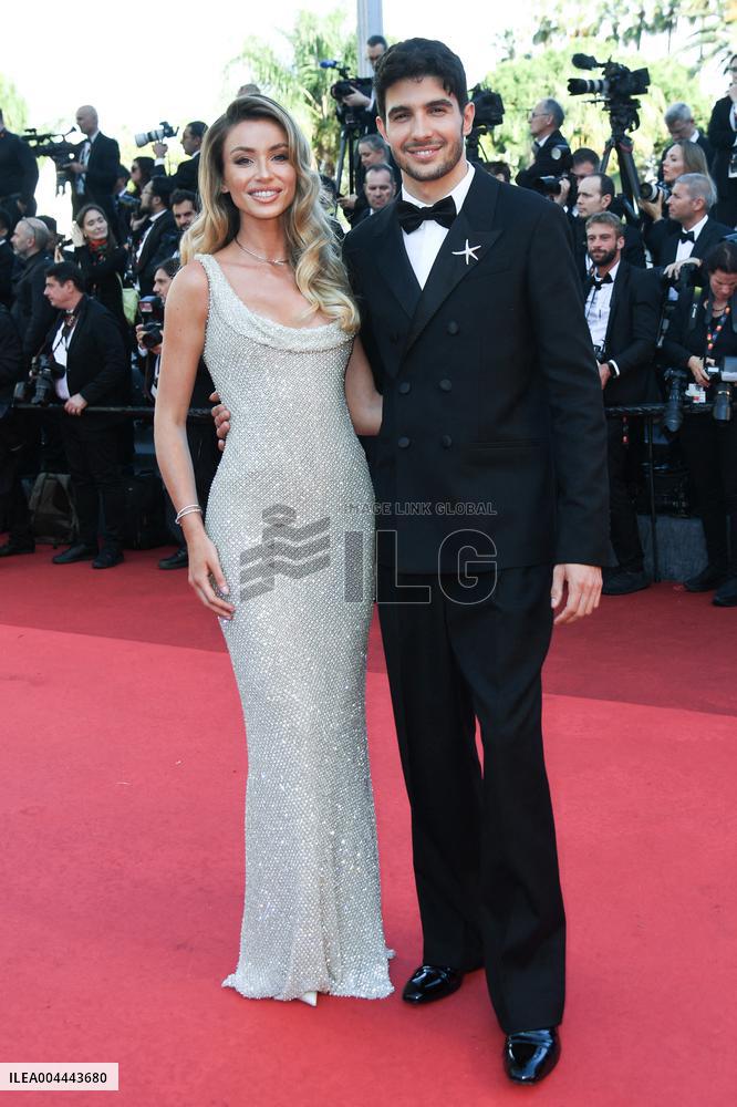 Cannes Vie Privee Premiere AM