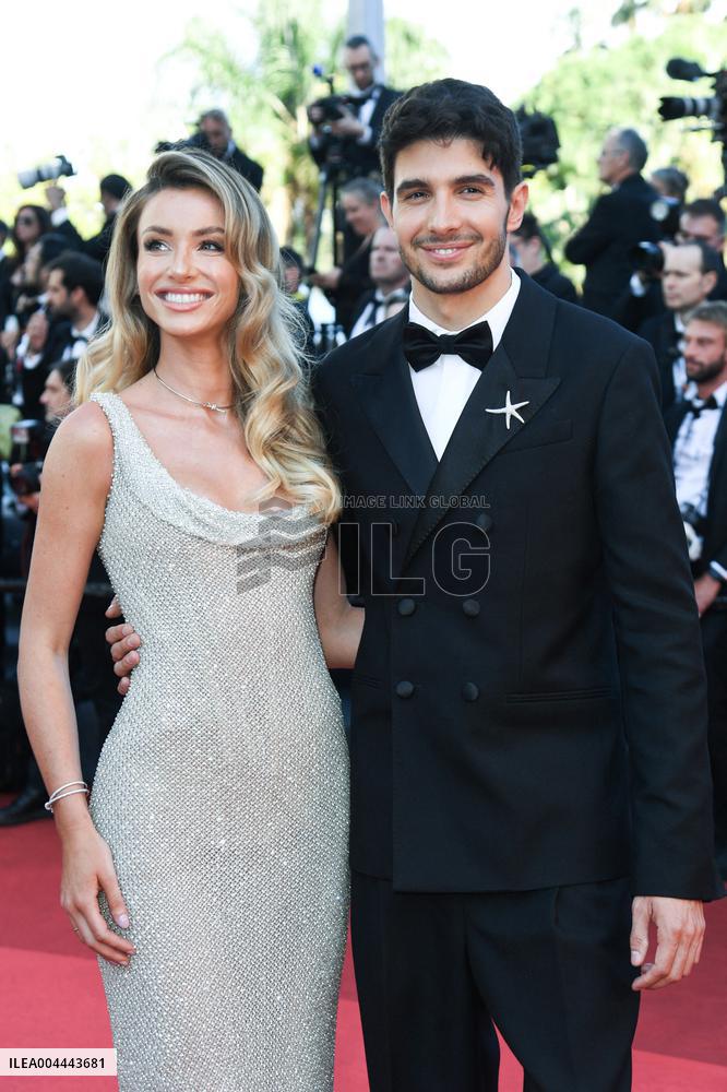 Cannes Vie Privee Premiere AM