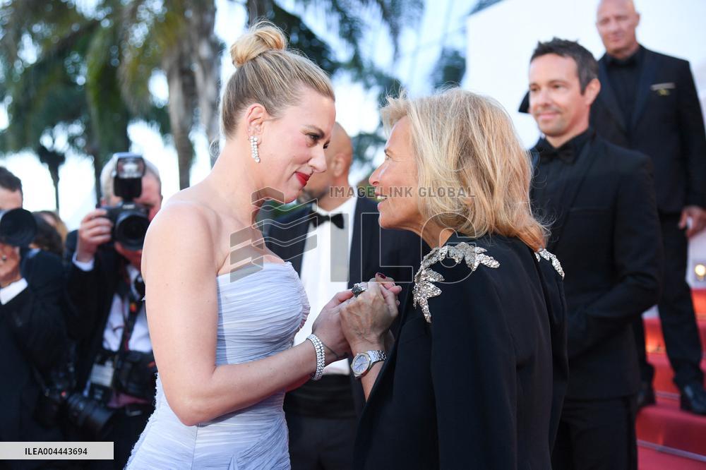 Cannes Vie Privee Premiere AM