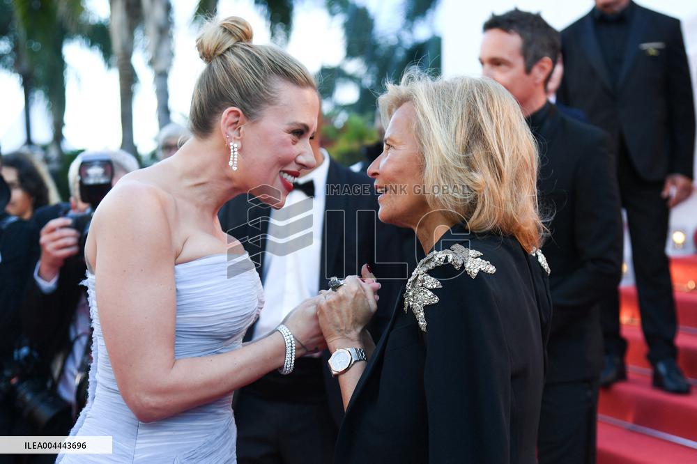 Cannes Vie Privee Premiere AM