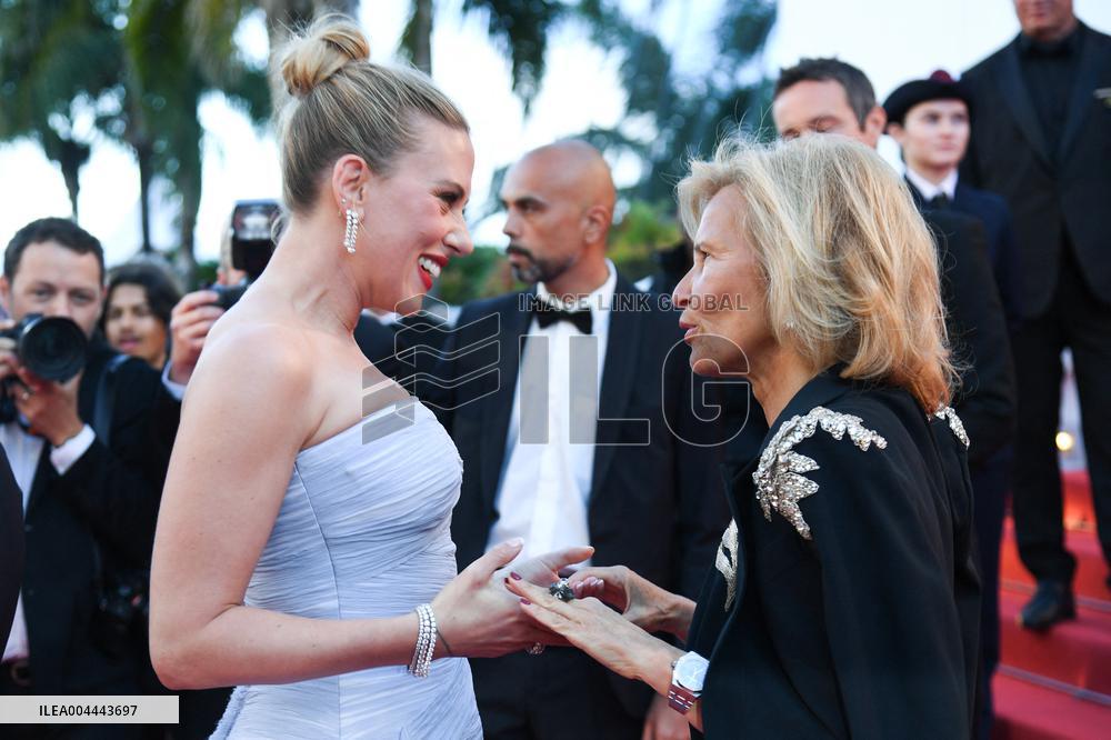 Cannes Vie Privee Premiere AM