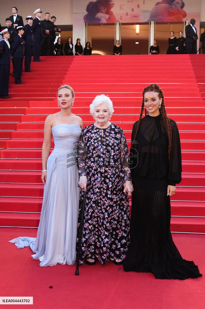 Cannes Vie Privee Premiere AM