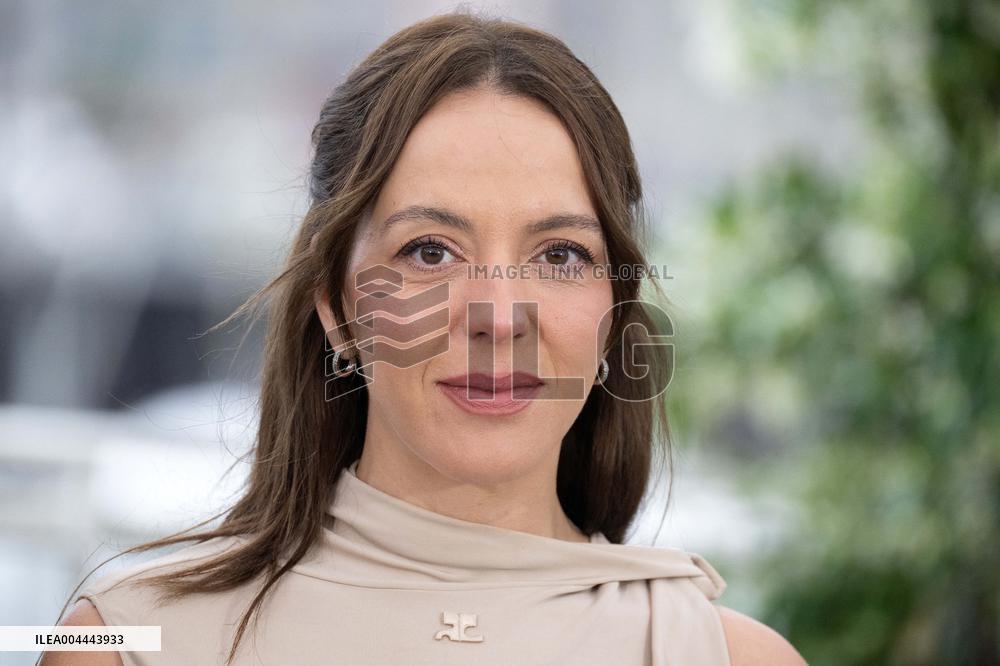 Cannes - Love Me Tender photocall DN