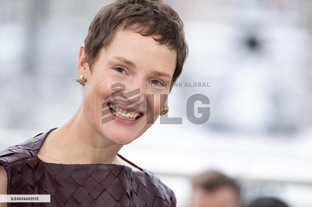 Cannes - Love Me Tender photocall DN