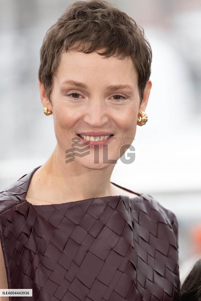 Cannes - Love Me Tender photocall DN