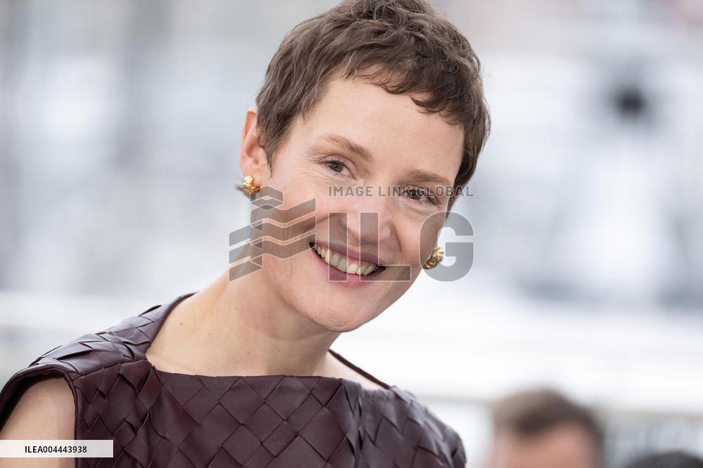 Cannes - Love Me Tender photocall DN