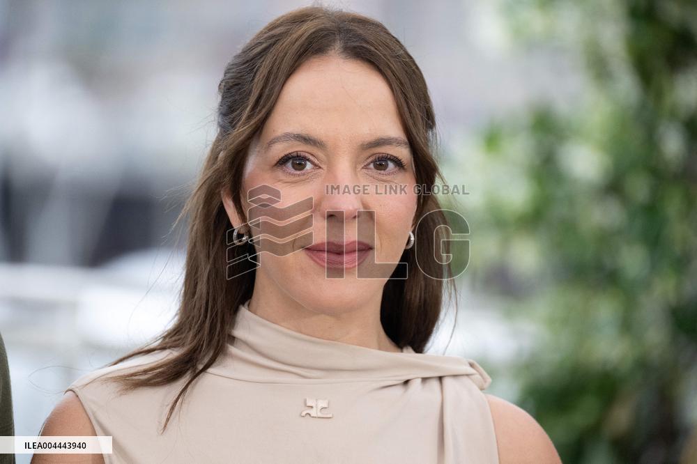 Cannes - Love Me Tender photocall DN