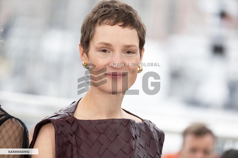 Cannes - Love Me Tender photocall DN