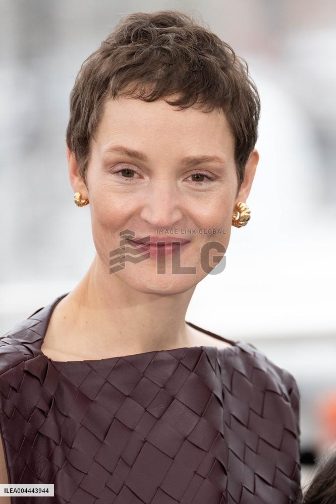 Cannes - Love Me Tender photocall DN