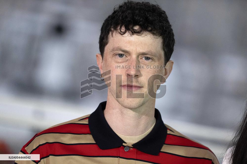 Cannes - Adami photocall DN