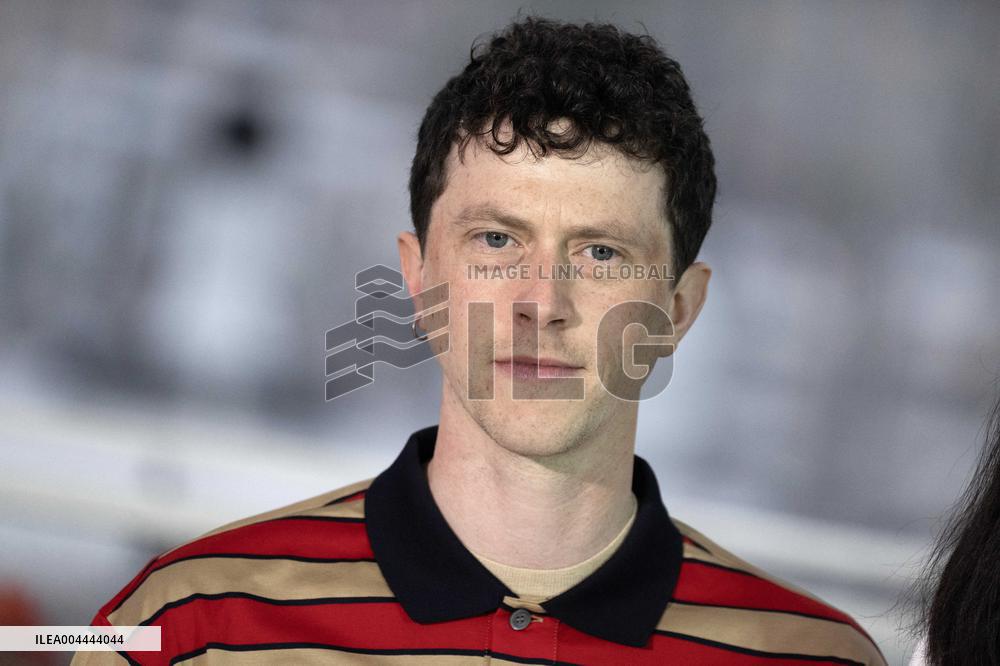 Cannes - Adami photocall DN