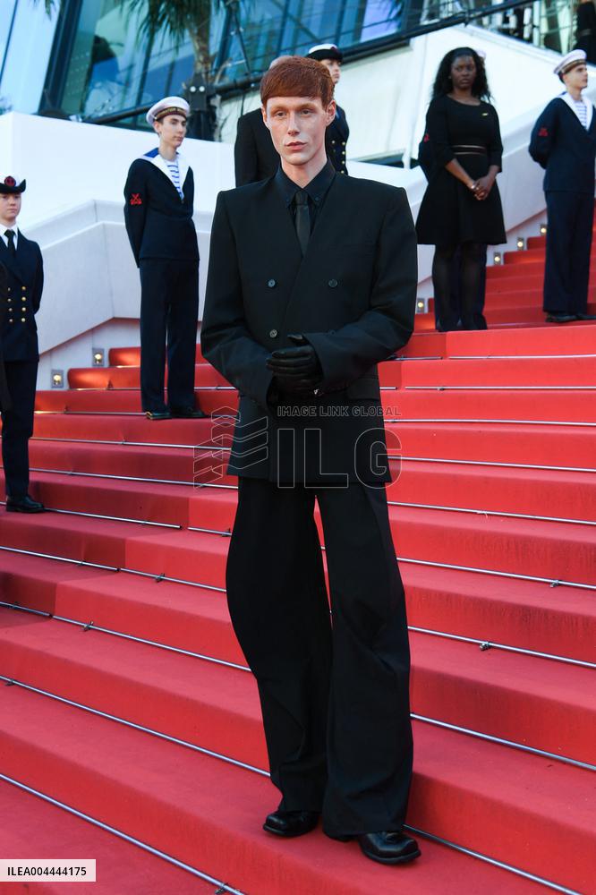 Cannes Vie Privee Premiere AM