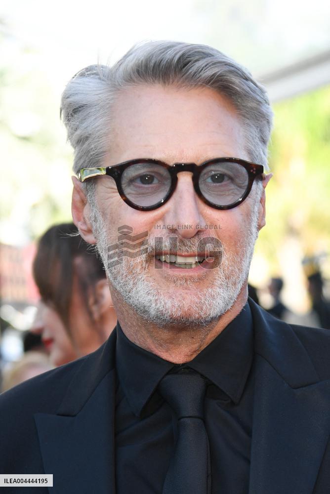 Cannes Vie Privee Premiere AM