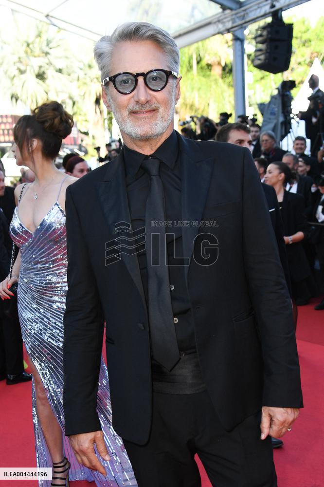 Cannes Vie Privee Premiere AM