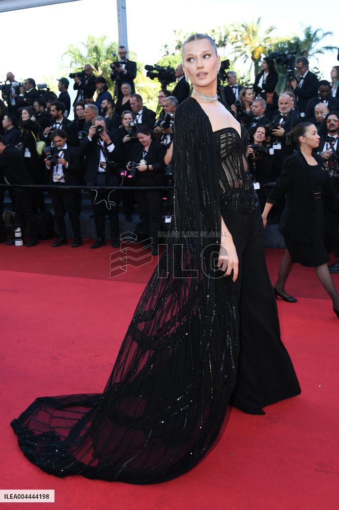 Cannes Vie Privee Premiere AM