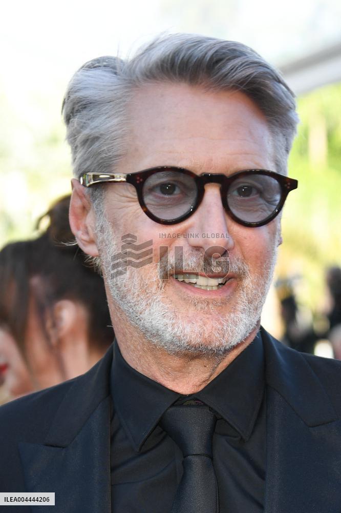 Cannes Vie Privee Premiere AM