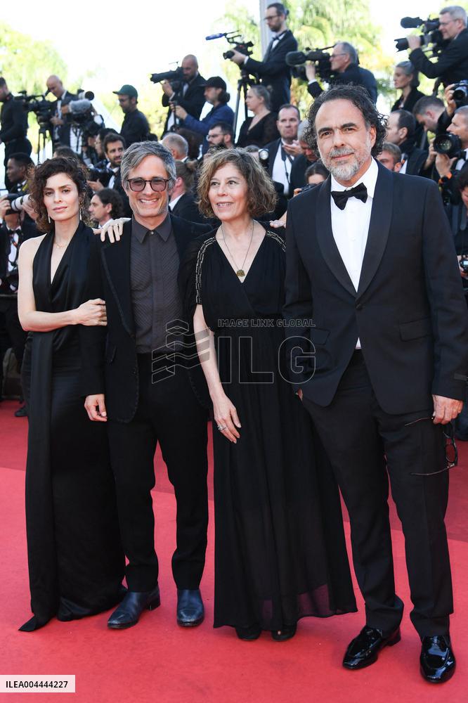 Cannes Vie Privee Premiere AM