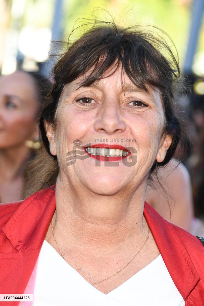 Cannes Vie Privee Premiere AM