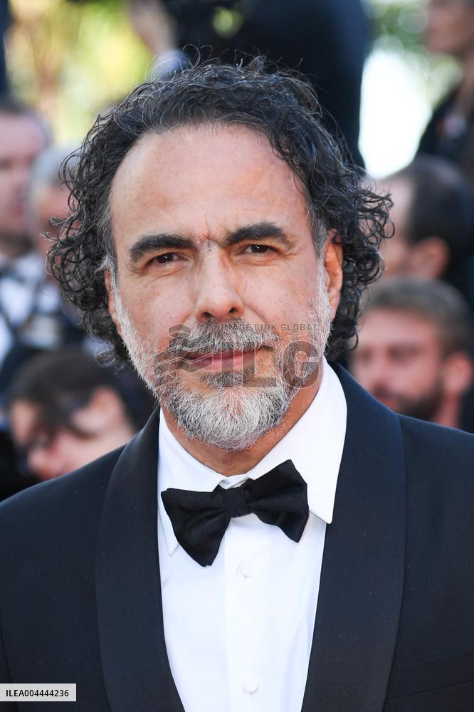 Cannes Vie Privee Premiere AM