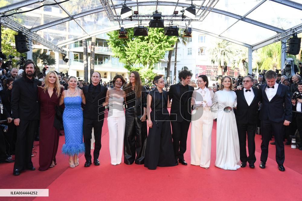Cannes Vie Privee Premiere AM