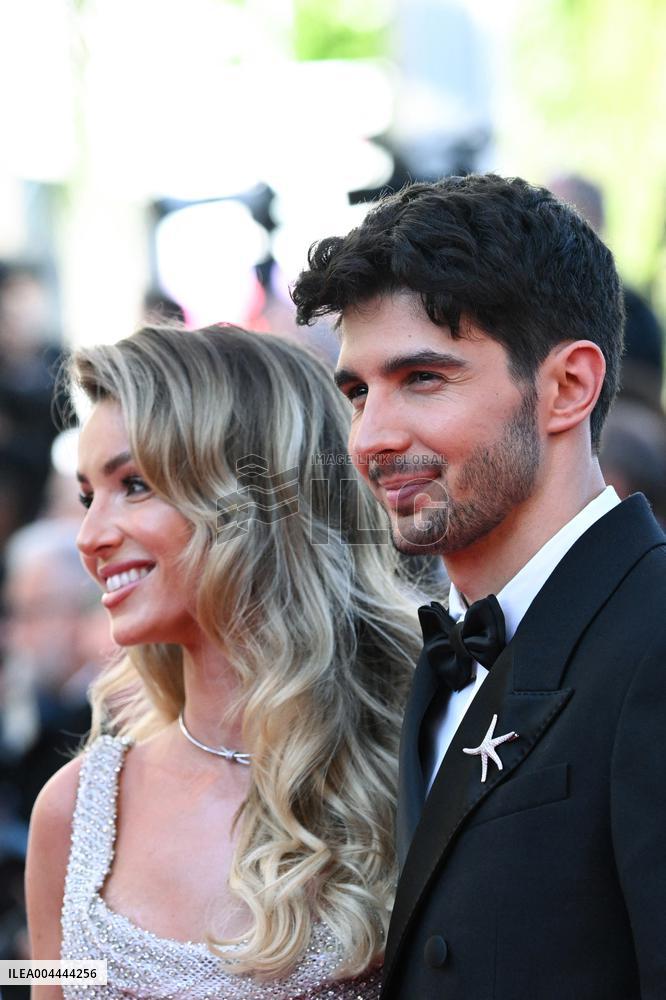 Cannes Vie Privee Premiere AM