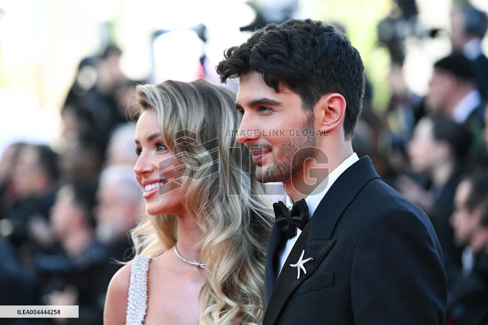 Cannes Vie Privee Premiere AM