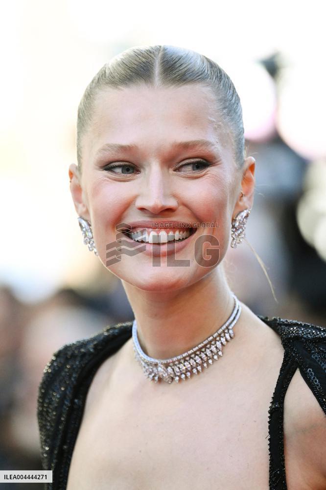 Cannes Vie Privee Premiere AM