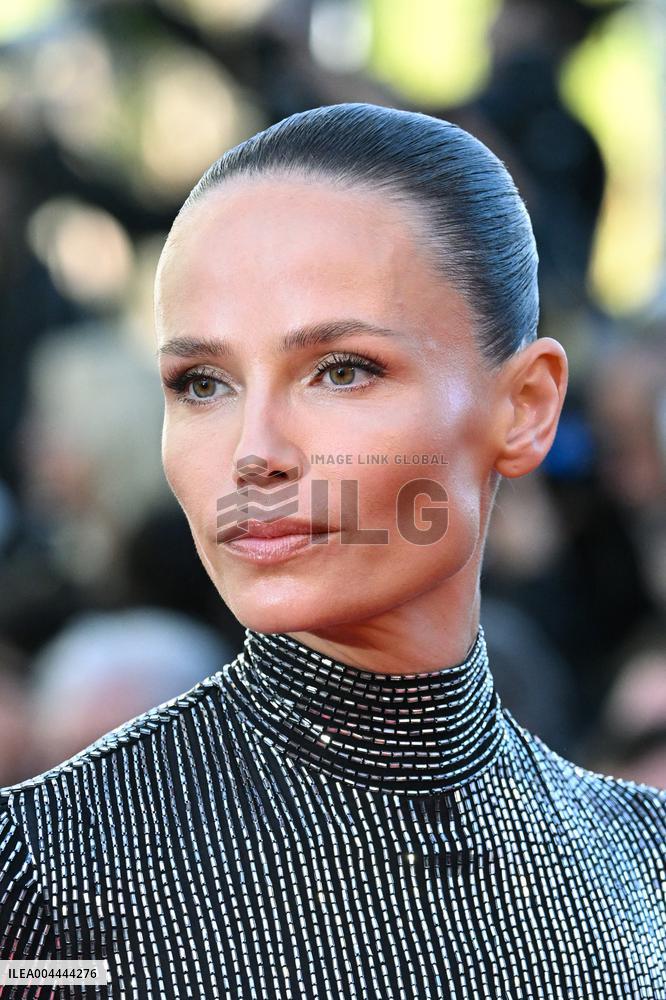 Cannes Vie Privee Premiere AM